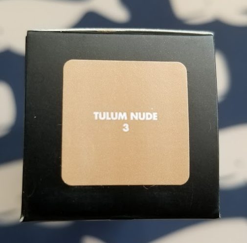 Tulum Nude