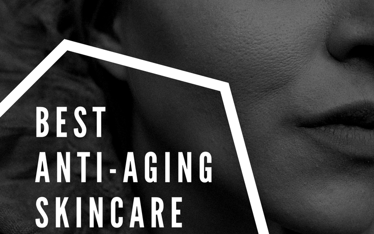 anti aging skin care tip