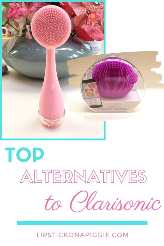 Top Alternatives to Clarisonic